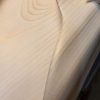 De Reiziger (in hout)