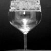 Wijnglas Jupiter