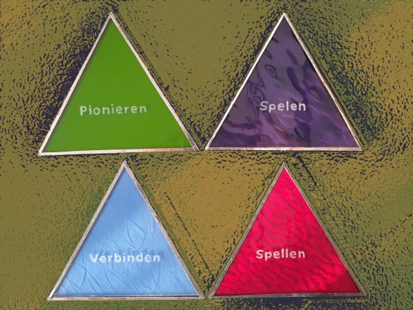 Bezinnings woorden