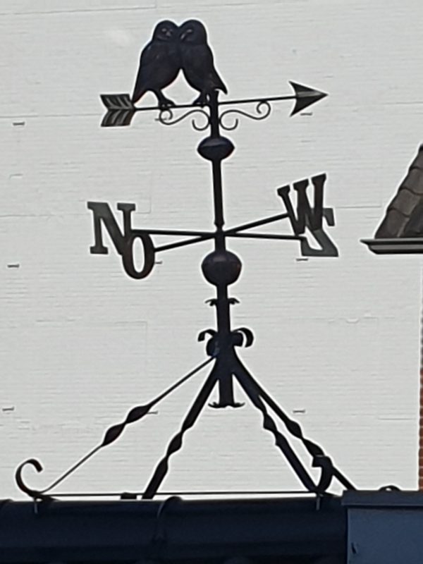Windroos