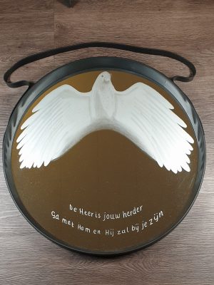 Traan voor de Wereld