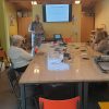 Workshop Glasgraveren