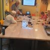 Workshop Glasgraveren