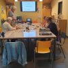 Workshop Glasgraveren
