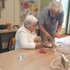 Workshop Glasgraveren