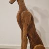 Galgo Español verweerd