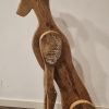 Galgo Español glad